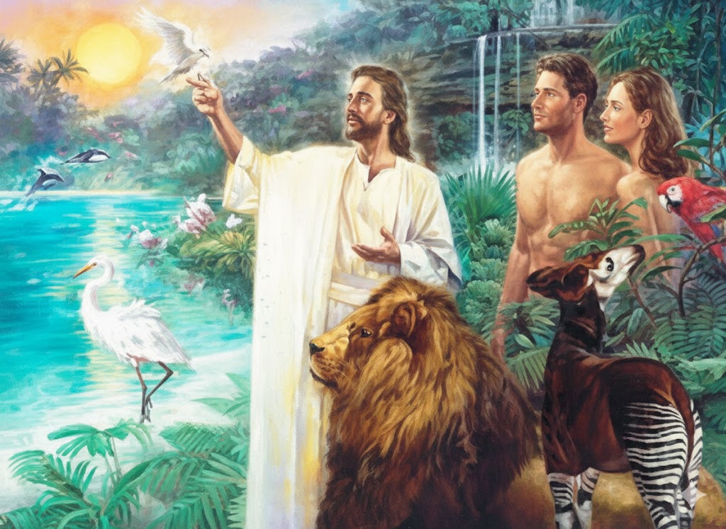 Xăm mình có phạm tội không?